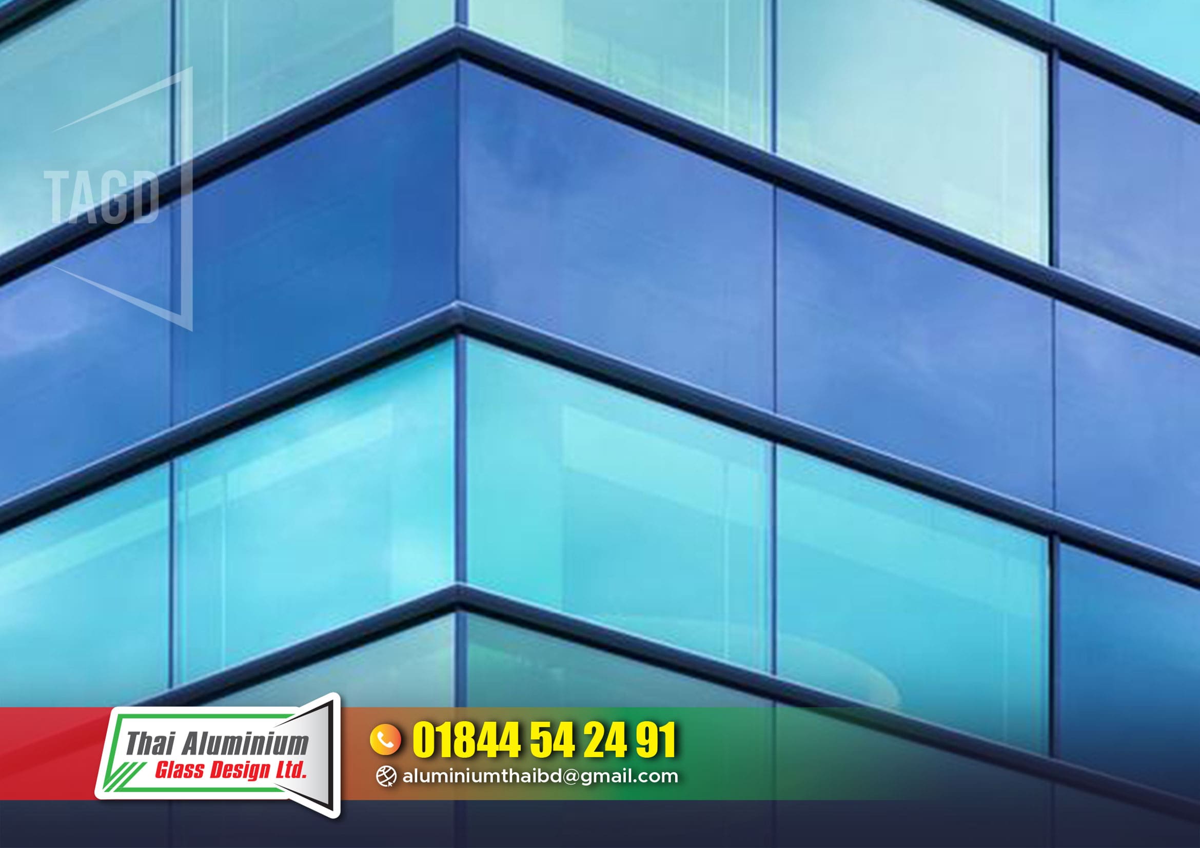Cutting Wall Glass, Project Outdoor Glass Wall, Factory Glass Outdoor Glass, industries Outdoor Glass.