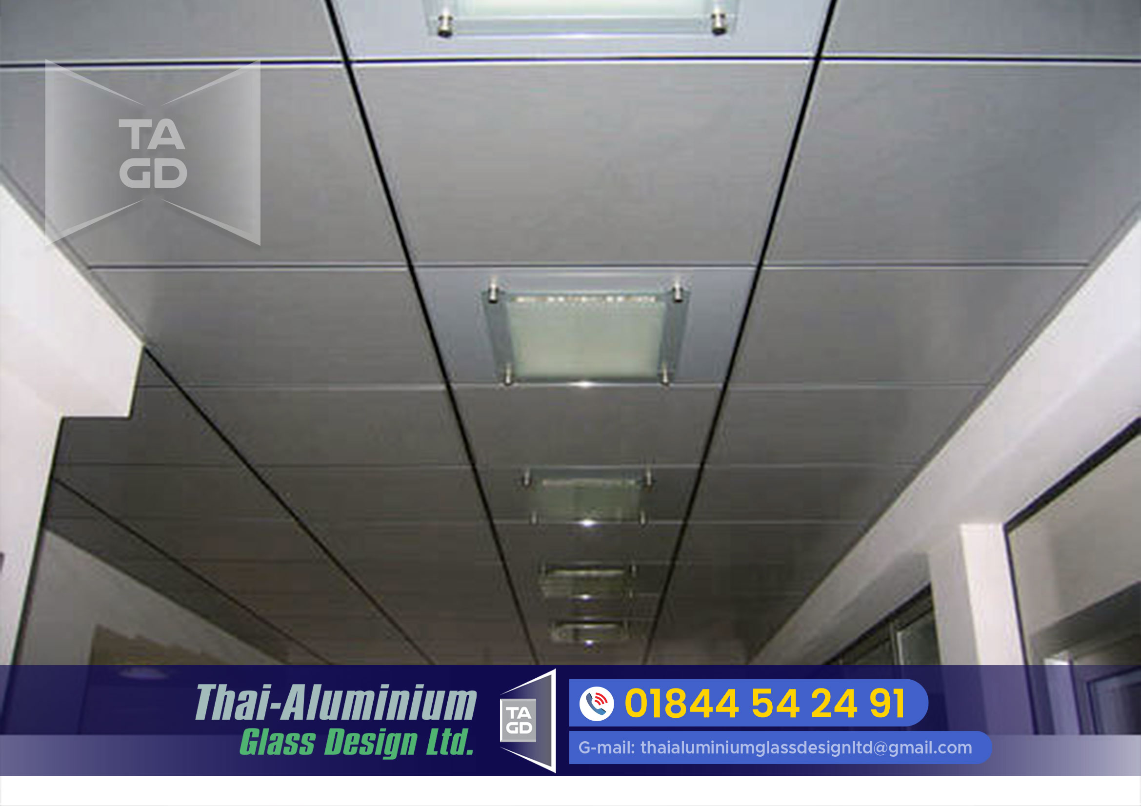 mineral Celling Board
