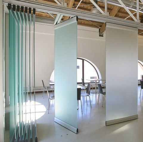 Office Glass Partition Door, Glass Partition BD