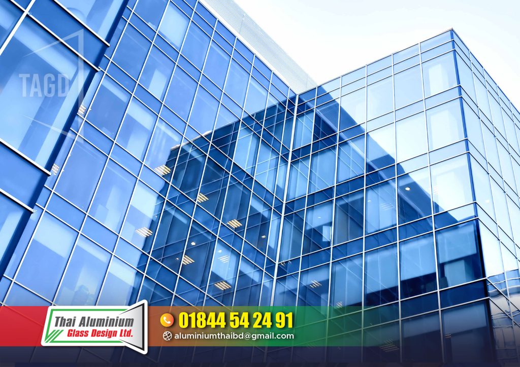 Best cutting Wall glass price in Bangladesh